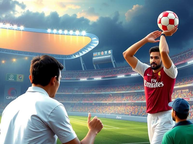 Legendary Football Masters Indian Strategy Guide